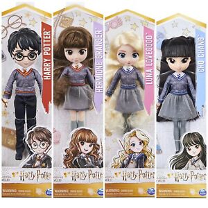 Luna harry potter muñeca cheap