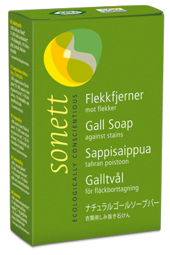 Sonett - Liquid Gall Soap
