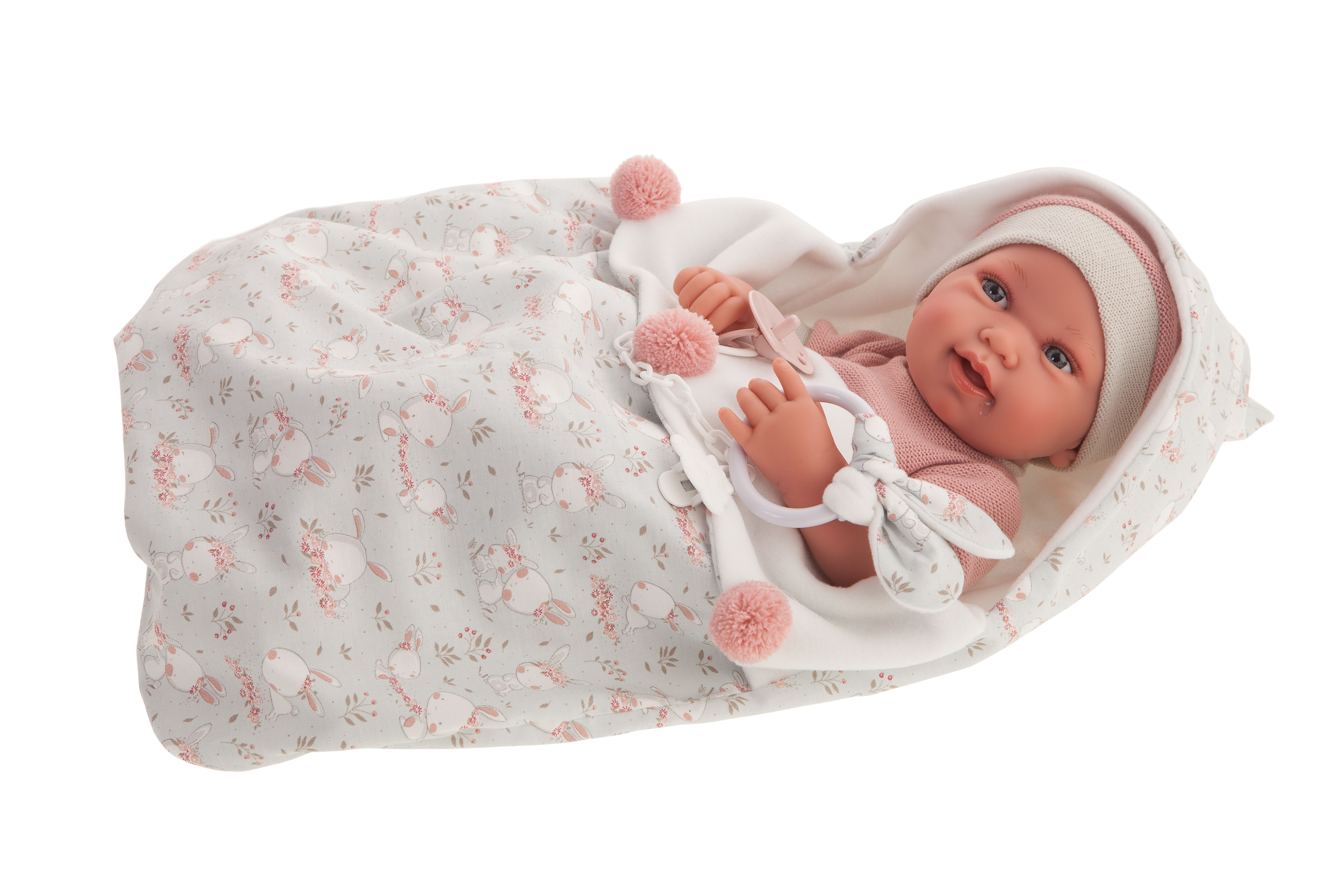 Reborn pipa top antonio juan