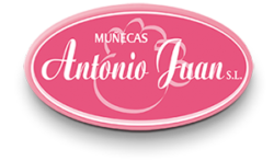 Antonio Juan Logo