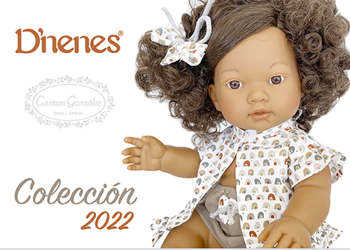 D'Nenes 2022