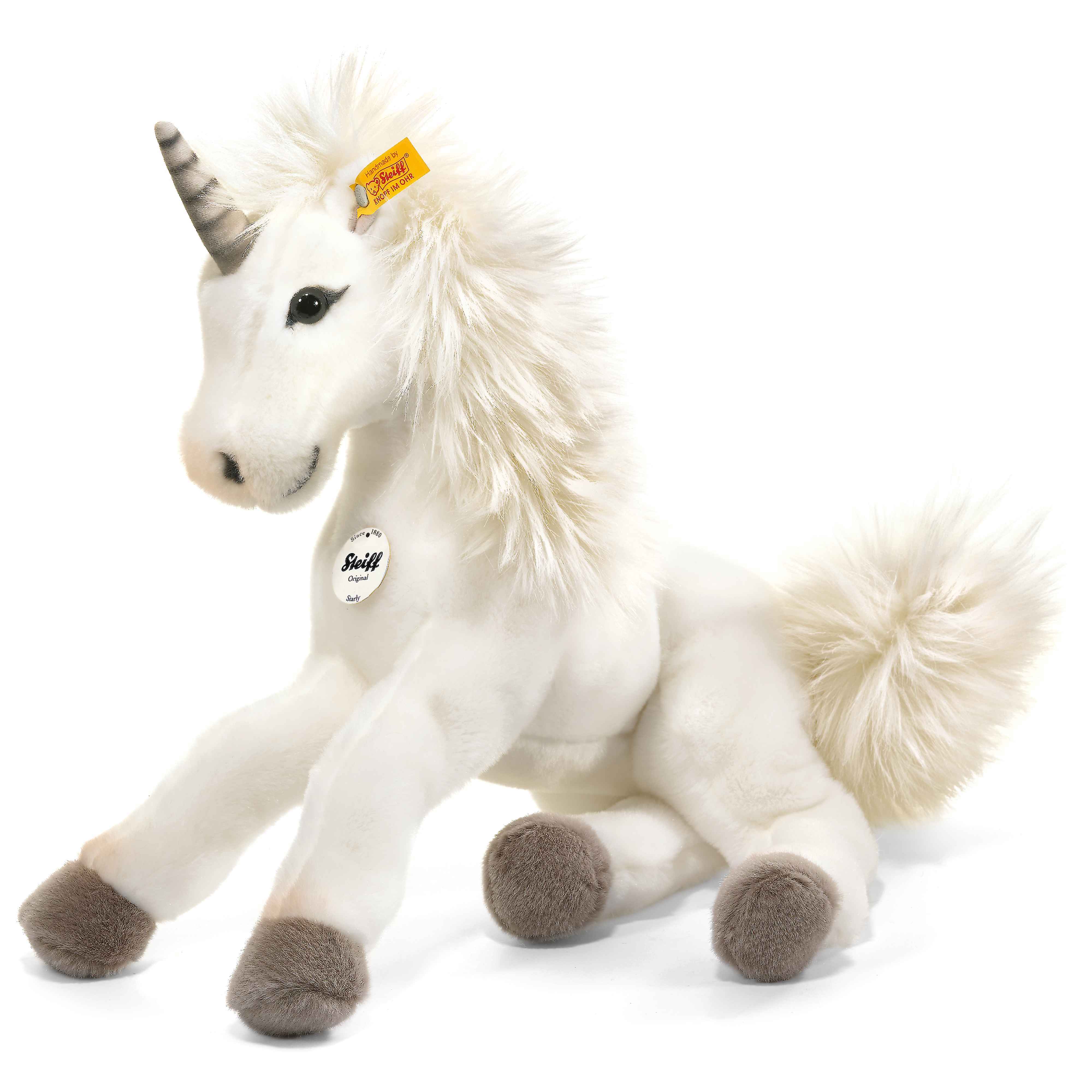 Steiff Starly Unicorn