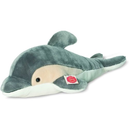 Teddy Hermann Plysovy delfin 45cm